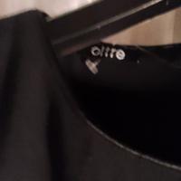 vestito da donna oltre