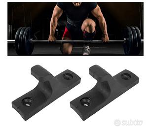 Porta Bilanciere in Plastica

