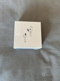 Airpods 4