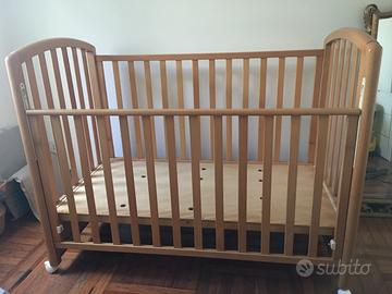 Lettino bambini foppapedretti