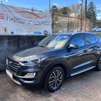 Hyundai Tucson 1.6 CRDi 136CV 48V DCT XPrime