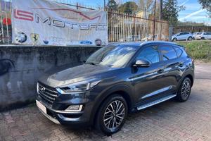 Hyundai Tucson 1.6 CRDi 136CV 48V DCT XPrime