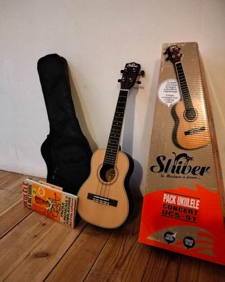 UKULELE