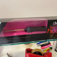 Ferro Diva Intelligent Digital Micro-Stick Wand