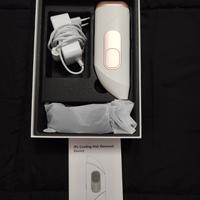 Epilatore a luce pulsata 