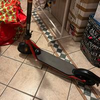 Monopattino elettrico