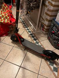 Monopattino elettrico