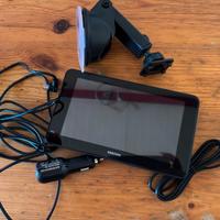 Schermo per auto bluetooth "ESSGOO".