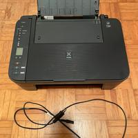Stampante Canon TS 3150 da ricondizionare