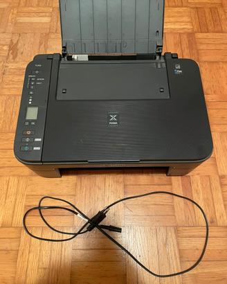 Stampante Canon TS 3150 da ricondizionare