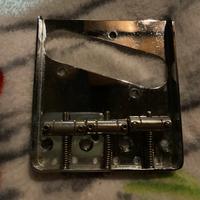 Ponte fender telecaster