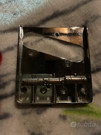 Ponte fender telecaster