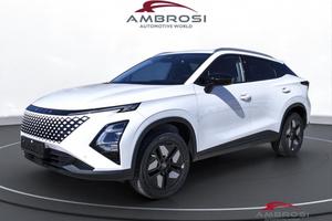 OMODA 5 SHS-H HEV 1.5TGDI
