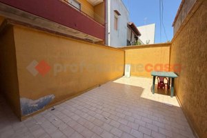 Appartamento non ammobiliato