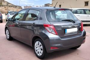 Toyota Yaris 1.4 D-4D 5 porte Style M-MT