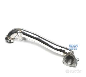 SOPPRESSORE DOWNPIPE PEUGEOT 300 3008 TPS 07-16