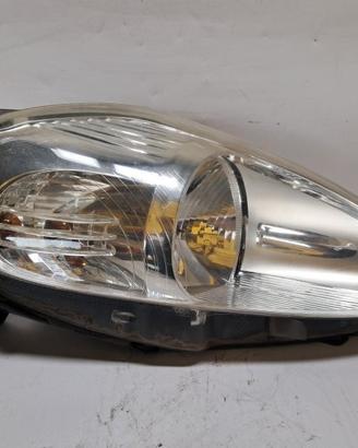 89101388 FANALE ANTERIORE DX FIAT GRANDE PUNTO (19