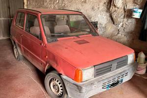 Panda 1100 young anno 2003