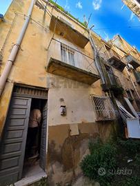 Casa Indipendente - Caltagirone