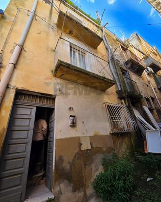 Casa Indipendente - Caltagirone