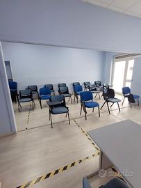 Uffici mq 130 Perugia zona Sant'Erminio PC/134