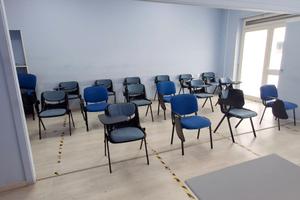 Uffici mq 130 Perugia zona Sant'Erminio PC/134