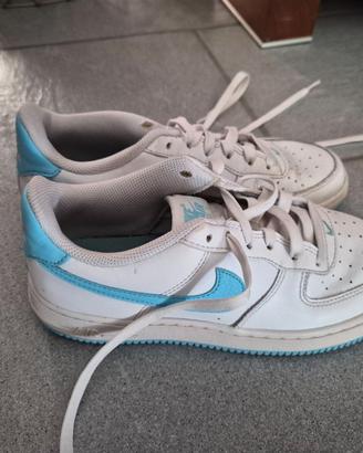 Scarpa nike air force one
