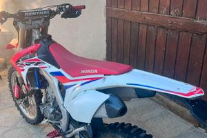 honda crf 250