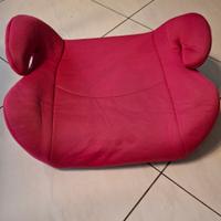 seggiolino rialzo auto safety 15-36 kg