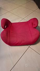 seggiolino rialzo auto safety 15-36 kg