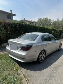 Bmw 525d