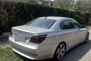 Bmw 525d