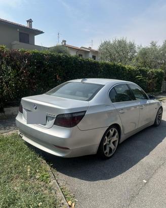 Bmw 525d
