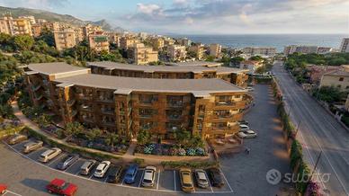 Appartamento Gaeta [Cod. rif 3309235VRG]