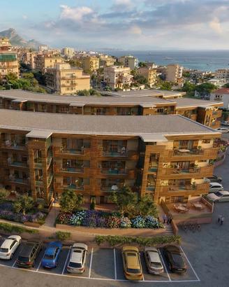 Appartamento Gaeta [Cod. rif 3309235VRG]