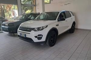Land Rover Discovery Sport 2.0 TD4 AWD 150 CV Pure