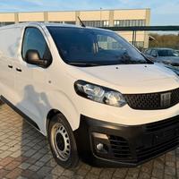 Fiat SCUDO L2H1 1.5 Bluehdi 120cv
