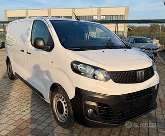 Fiat SCUDO L2H1 1.5 Bluehdi 120cv