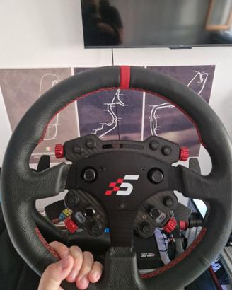 Simagic Gt Pro R