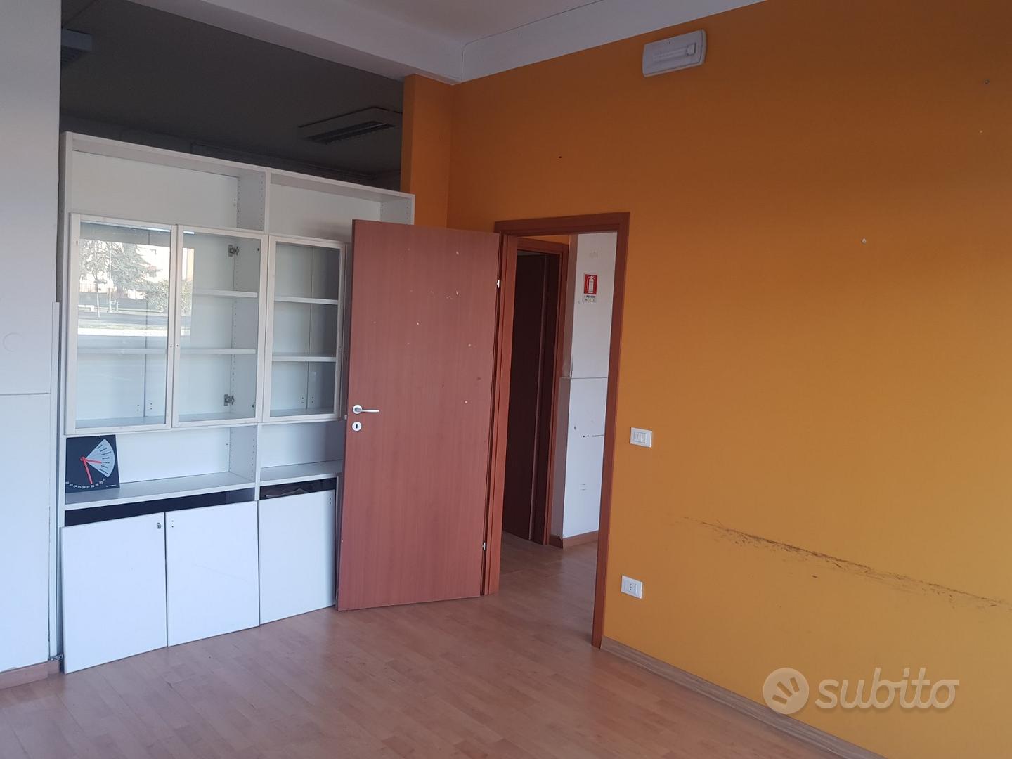 Negozio+appartamento a Porto Viro (RO) - Vista 5