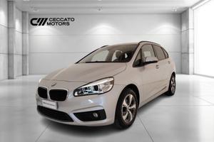 BMW Serie 2 218d Active Tourer Sport