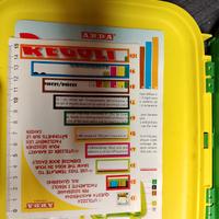 regoli per la scuola primaria 