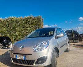 RENAULT Twingo 2ª serie - 2007