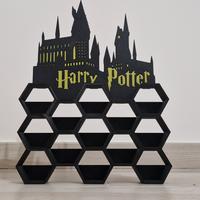 Espositore Funko Pop Harry Potter 