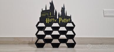 Espositore Funko Pop Harry Potter 