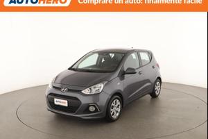 HYUNDAI i10 CZ91691