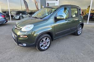 Fiat Panda 4X4 1.3 MJT 75CV CLIMBING CON ELD