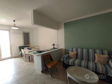 Appartamento centrale disponibile 22/08-29/08