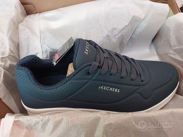 Scarpe Skechers AirSneaker, nuove, originali