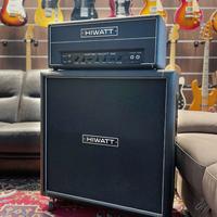 Hiwatt dr103 vintage